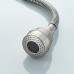 Смеситель для кухни Ledeme L74295 сталь