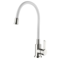 Смеситель для кухни Ledeme L74004-3