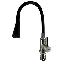 Смеситель для кухни Ledeme L74199-2