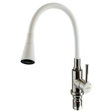 Смеситель для кухни Ledeme L74199-3