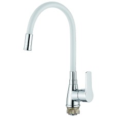 Смеситель для кухни Ledeme L4699-3