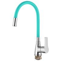 Смеситель для кухни Ledeme L4699-11