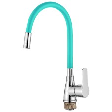 Смеситель для кухни Ledeme L4699-11