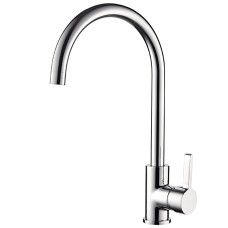 Смеситель для кухни Ledeme L4299