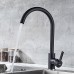 Смеситель для кухни Ledeme L4299B