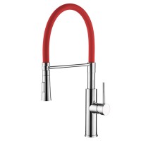 Смеситель для кухни Ledeme L4097-1