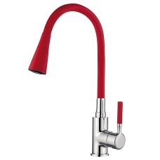 Смеситель для кухни Ledeme Rainbow L4199-1