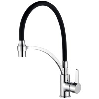 Смеситель для кухни Ledeme L4499-2