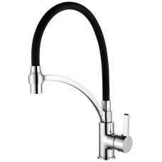 Смеситель для кухни Ledeme L4499-2