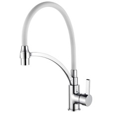 Смеситель для кухни Ledeme L4499-3