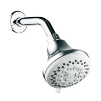 Верхний душ Ledeme M93