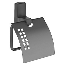 Держатель для туалетной бумаги Ledeme L30303U матовый