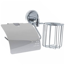 Держатель для туалетной бумаги Ledeme L3503-1