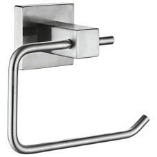 Держатель для туалетной бумаги Ledeme L71803-3 сатин