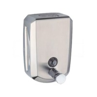 Дозатор для жидкого мыла Ledeme L404