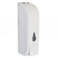 Дозатор для жидкого мыла Ledeme L408W