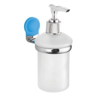 Дозатор для жидкого мыла Ledeme L30127B