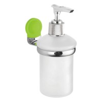 Дозатор для жидкого мыла Ledeme L30127P