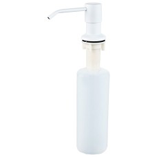 Дозатор для жидкого мыла Ledeme L405H матовый