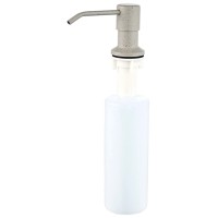 Дозатор для жидкого мыла Ledeme L405K матовый