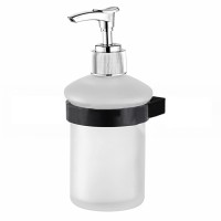 Дозатор для жидкого мыла Ledeme L5527 матовый