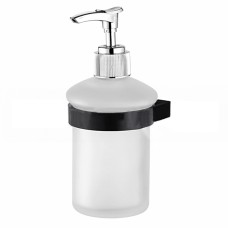 Дозатор для жидкого мыла Ledeme L5527 матовый