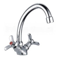 Смеситель для кухни Ledeme L4112