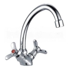 Смеситель для кухни Ledeme L4112