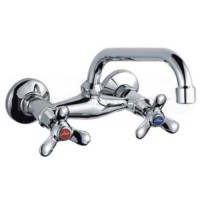 Смеситель для кухни Ledeme L4712