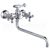 Смеситель для ванны Ledeme L2719