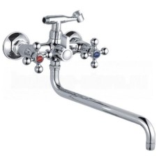 Смеситель для ванны Ledeme L2719