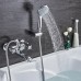 Смеситель для ванны Ledeme L3187