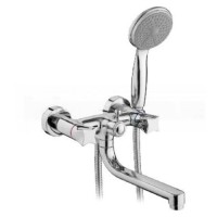 Смеситель для ванны Ledeme L3287