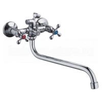 Смеситель для ванны Ledeme L2508