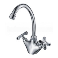 Смеситель для кухни Ledeme L4183