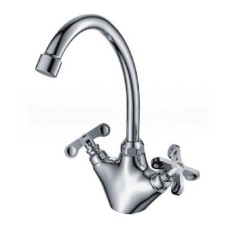 Смеситель для кухни Ledeme L4183