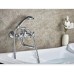 Смеситель для ванны Ledeme L3190