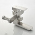 Душевая стойка Ledeme L72433 сталь