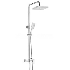 Душевая стойка Ledeme L2421W