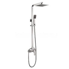 Душевая стойка Ledeme L2458