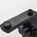 Душевая стойка Ledeme L72433B матовая