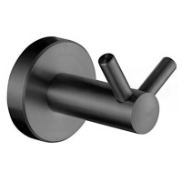 Крючок Ledeme L71705U-2 матовый