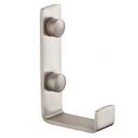 Крючок Ledeme L212-1 сталь