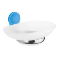 Мыльница Ledeme L30102B