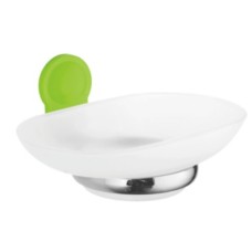 Мыльница Ledeme L30102P