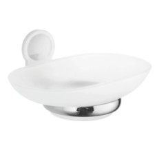 Мыльница Ledeme L30102W