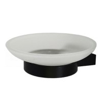 Мыльница Ledeme L5502 матовая