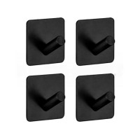 Крючки Ledeme L216B-4 матовые