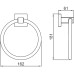 Полотенцедержатель Ledeme L71804