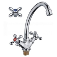 Смеситель для кухни Ledeme L5927